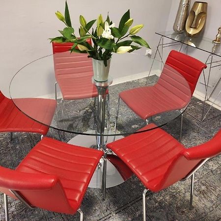 Central Vienna Apartment With Unique 40M2 City Garden & Self Check In Exterior foto