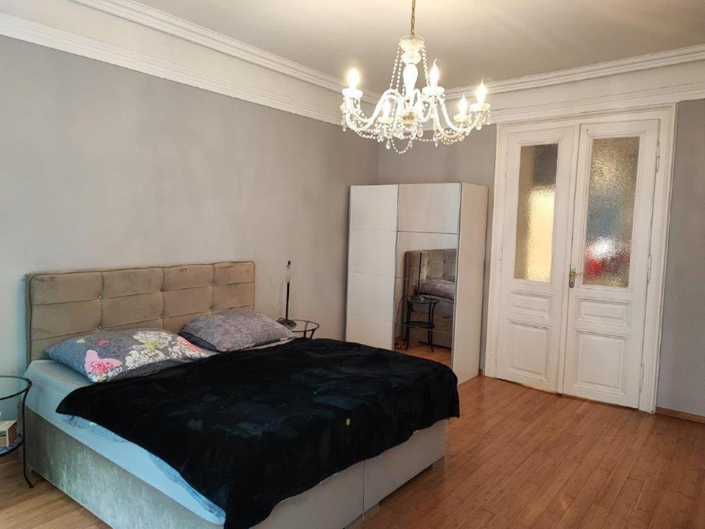 Central Vienna Apartment With Unique 40M2 City Garden & Self Check In Exterior foto