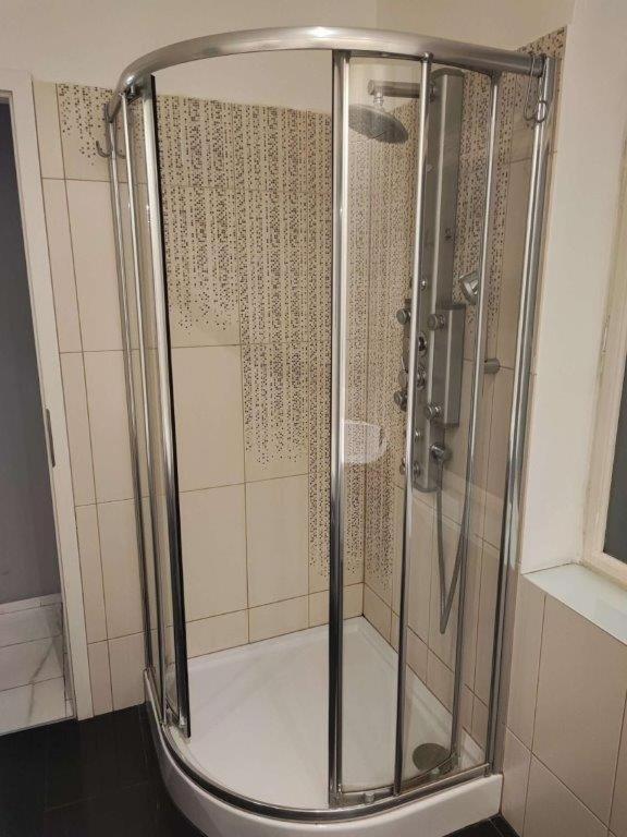 Central Vienna Apartment With Unique 40M2 City Garden & Self Check In Exterior foto